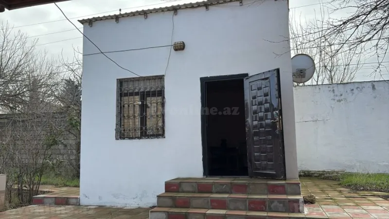 Satılır Torpaq 24 sot Sumqayıt - şəkil 23
