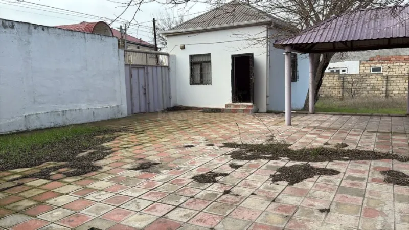 Satılır Torpaq 24 sot Sumqayıt - şəkil 24