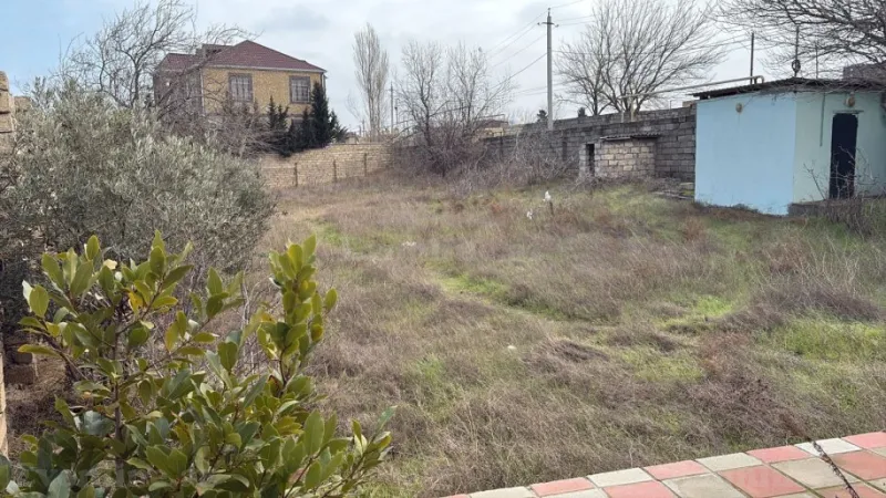 Satılır Torpaq 24 sot Sumqayıt - şəkil 29