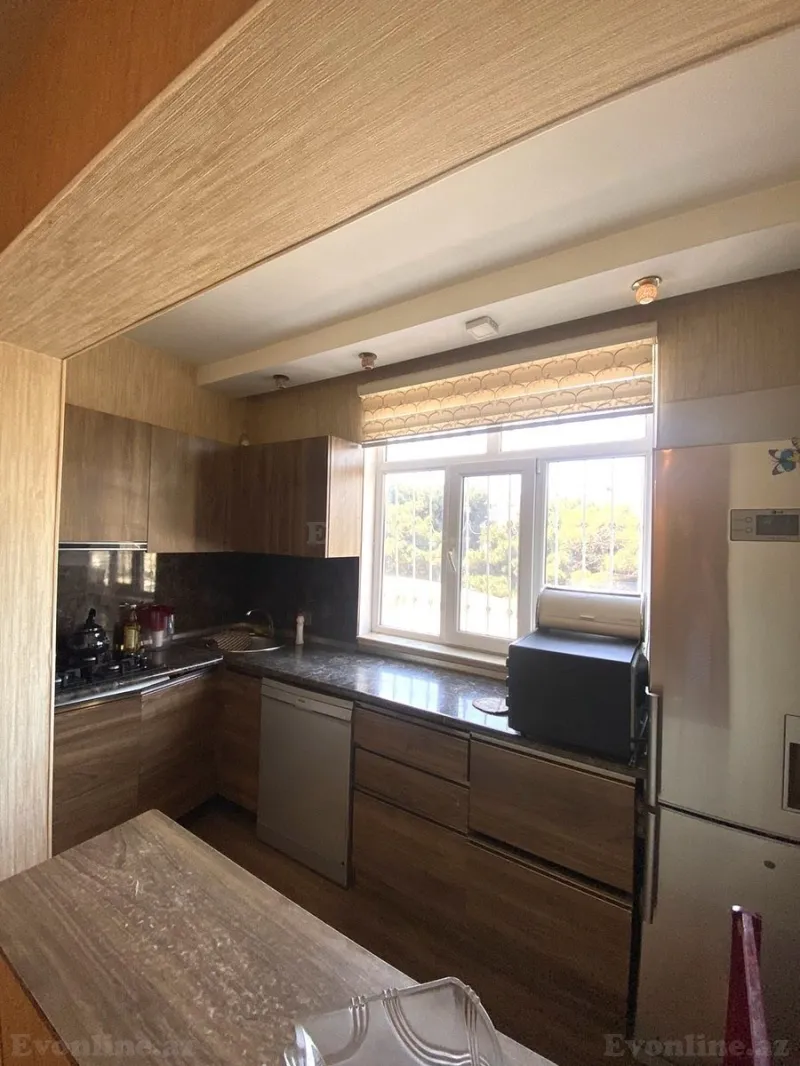 Satılır 3 otaqlı Mənzil Köhnə tikili 65 m² Nəriman Nərimanov m. - şəkil 4