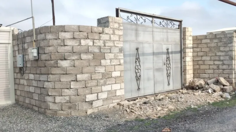 Satılır Torpaq 7.8 sot Sabunçu r. - şəkil 3