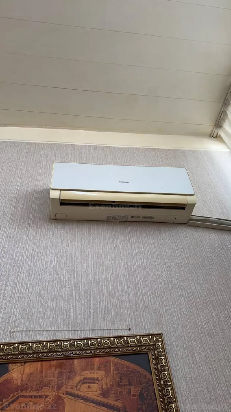 Kirayə verilir 3 otaqlı Mənzil Köhnə tikili 80 m² Sahil m. - şəkil 5