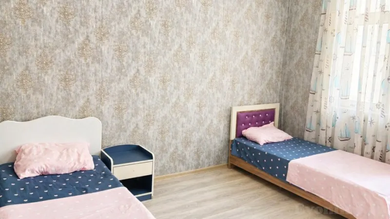 Kirayə verilir 3 otaqlı Mənzil Yeni tikili 105 m² Xətai m. - şəkil 3
