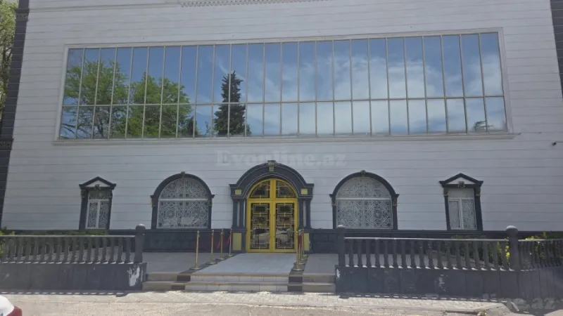 Satılır Obyekt 842.1 m² 8-ci kilometr