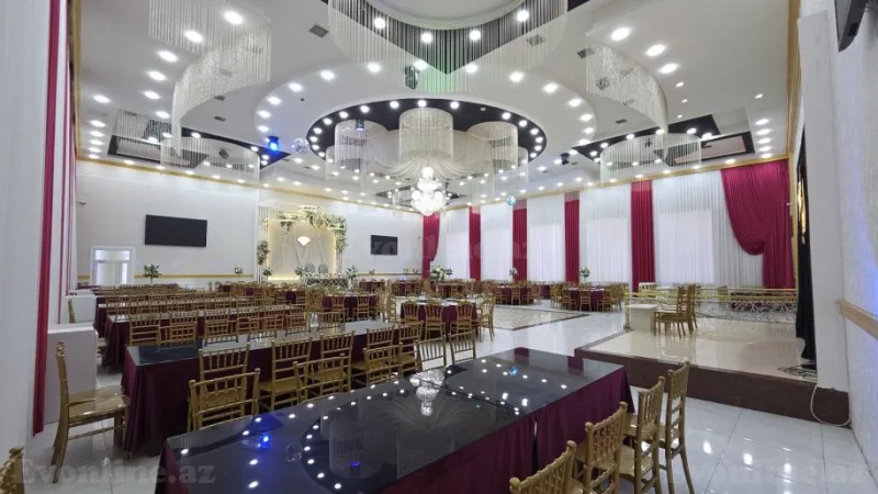 Satılır Obyekt 842.1 m² 8-ci kilometr - şəkil 3
