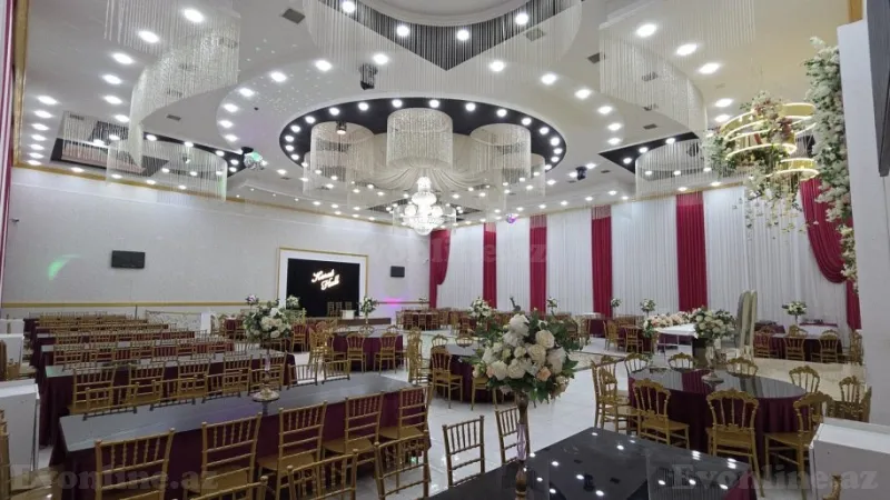 Satılır Obyekt 842.1 m² 8-ci kilometr - şəkil 6