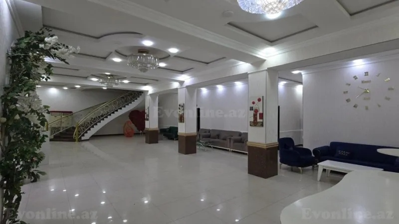 Satılır Obyekt 842.1 m² 8-ci kilometr - şəkil 12