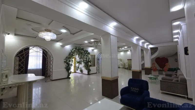 Satılır Obyekt 842.1 m² 8-ci kilometr - şəkil 13