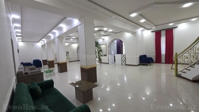 Satılır Obyekt 842.1 m² 8-ci kilometr - şəkil 14