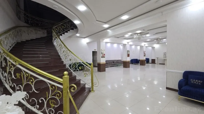 Satılır Obyekt 842.1 m² 8-ci kilometr - şəkil 15