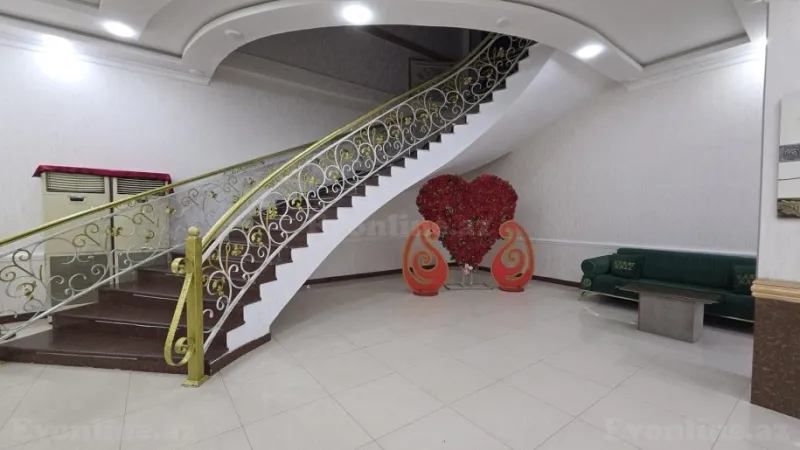 Satılır Obyekt 842.1 m² 8-ci kilometr - şəkil 16
