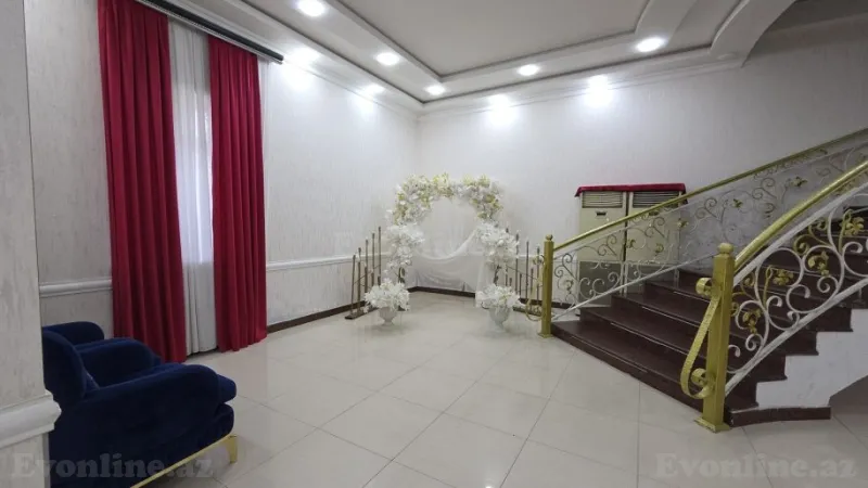 Satılır Obyekt 842.1 m² 8-ci kilometr - şəkil 17