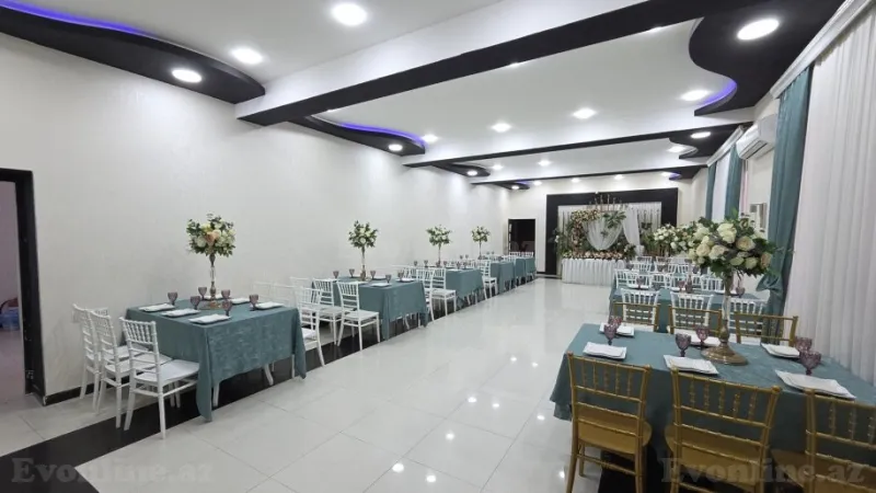 Satılır Obyekt 842.1 m² 8-ci kilometr - şəkil 19