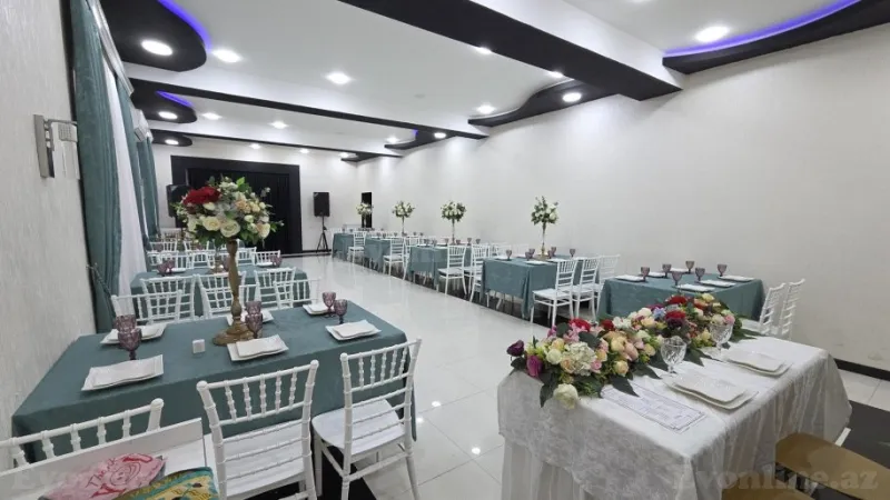 Satılır Obyekt 842.1 m² 8-ci kilometr - şəkil 21