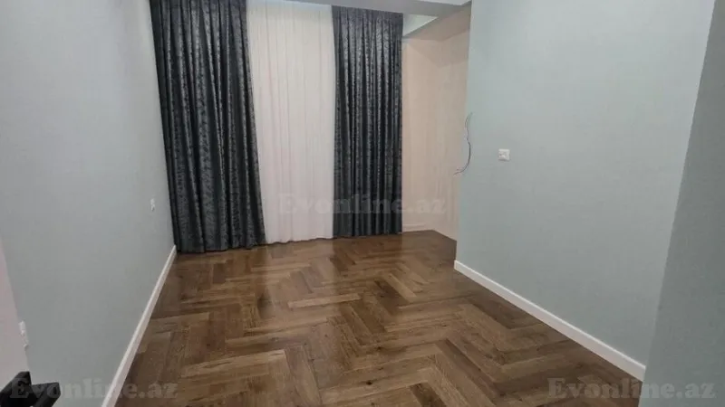 Satılır 3 otaqlı Mənzil Yeni tikili 96 m² Nəsimi r. - şəkil 6