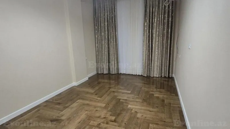 Satılır 3 otaqlı Mənzil Yeni tikili 96 m² Nəsimi r. - şəkil 8