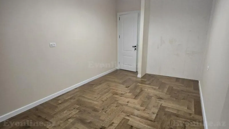 Satılır 3 otaqlı Mənzil Yeni tikili 96 m² Nəsimi r. - şəkil 9