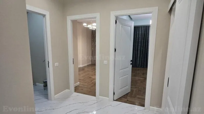 Satılır 3 otaqlı Mənzil Yeni tikili 96 m² Nəsimi r. - şəkil 11