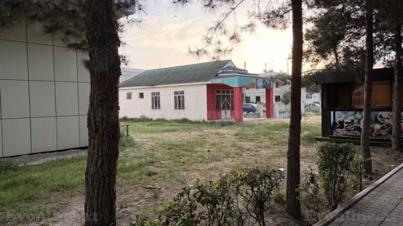 Satılır Obyekt 50 m² Beyləqan