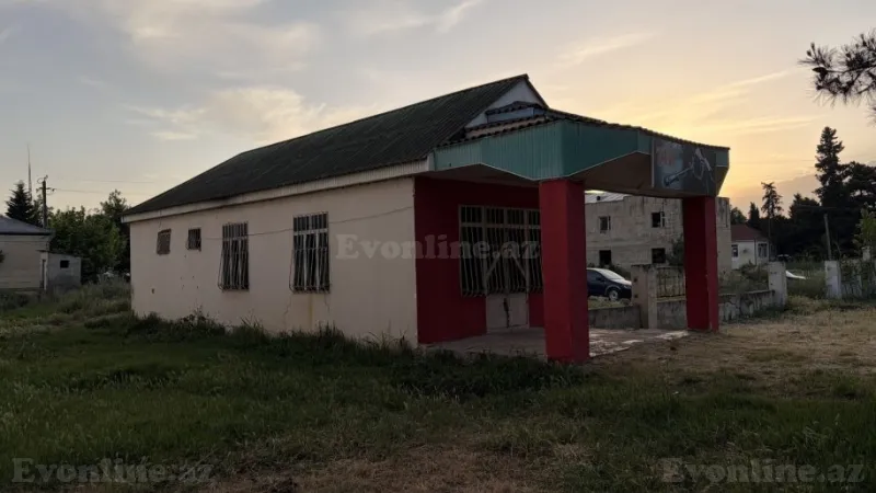Satılır Obyekt 50 m² Beyləqan - şəkil 2
