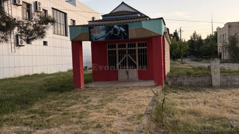 Satılır Obyekt 50 m² Beyləqan - şəkil 3