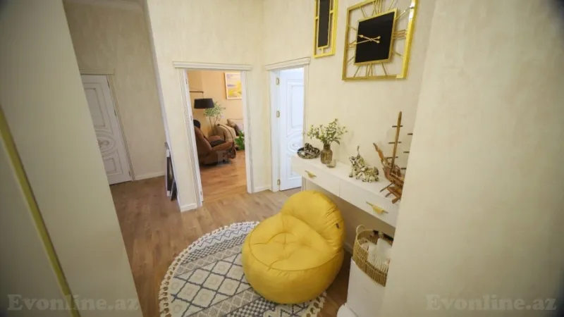 Satılır 3 otaqlı Mənzil Yeni tikili 105 m² Sumqayıt - şəkil 6