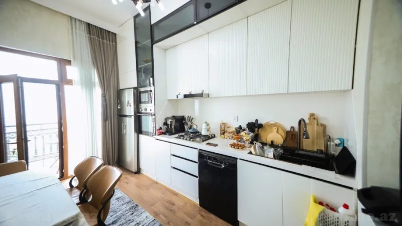 Satılır 3 otaqlı Mənzil Yeni tikili 105 m² Sumqayıt - şəkil 10