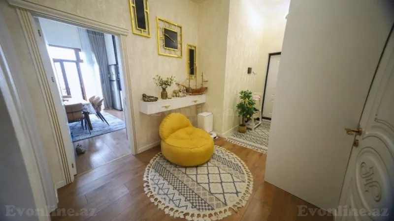 Satılır 3 otaqlı Mənzil Yeni tikili 105 m² Sumqayıt - şəkil 11