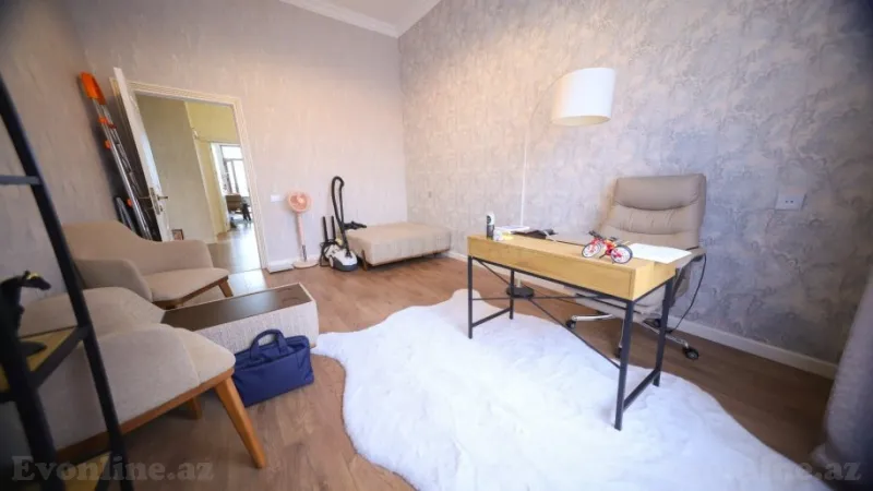 Satılır 3 otaqlı Mənzil Yeni tikili 105 m² Sumqayıt - şəkil 12