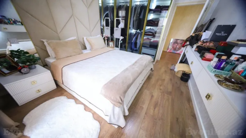 Satılır 3 otaqlı Mənzil Yeni tikili 105 m² Sumqayıt - şəkil 15