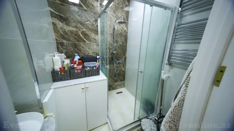 Satılır 3 otaqlı Mənzil Yeni tikili 105 m² Sumqayıt - şəkil 17