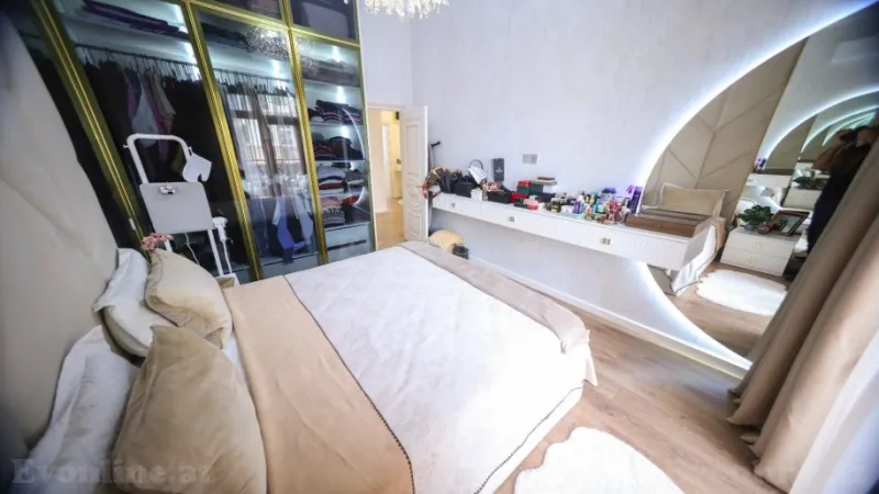 Satılır 3 otaqlı Mənzil Yeni tikili 105 m² Sumqayıt - şəkil 22