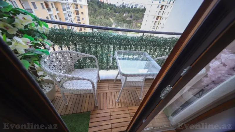 Satılır 3 otaqlı Mənzil Yeni tikili 105 m² Sumqayıt - şəkil 23
