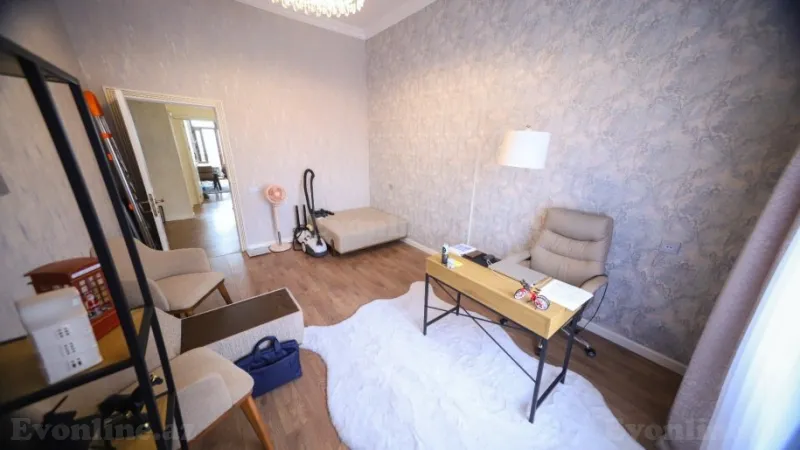 Satılır 3 otaqlı Mənzil Yeni tikili 105 m² Sumqayıt - şəkil 25