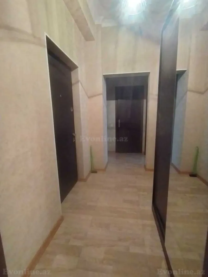 Satılır 2 otaqlı Mənzil Yeni tikili 65 m² Abşeron r. - şəkil 8