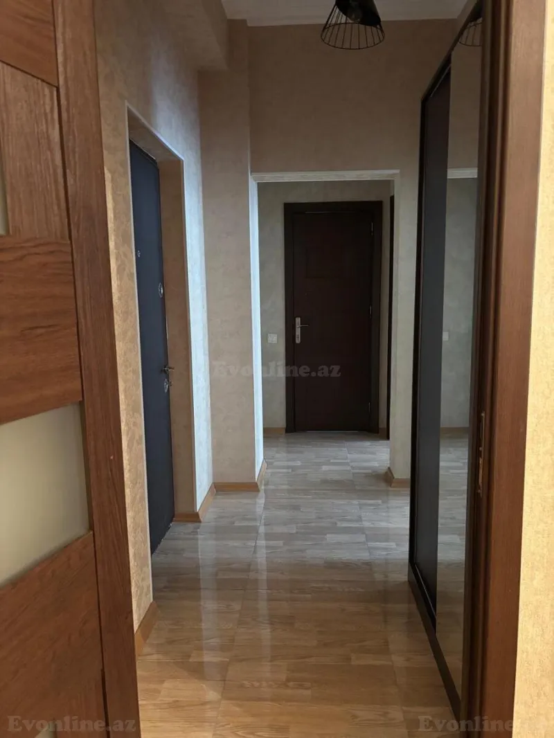 Satılır 2 otaqlı Mənzil Yeni tikili 65 m² Abşeron r. - şəkil 9