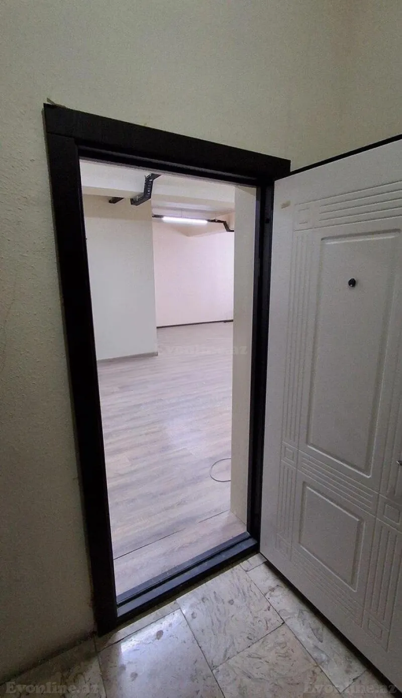 Satılır 3 otaqlı Mənzil Yeni tikili 122 m² Nəsimi r. - şəkil 3