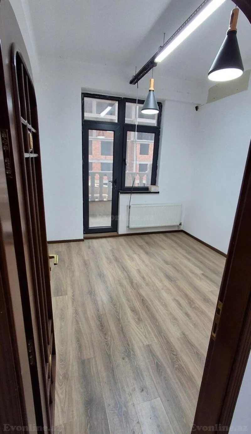 Satılır 3 otaqlı Mənzil Yeni tikili 122 m² Nəsimi r. - şəkil 7