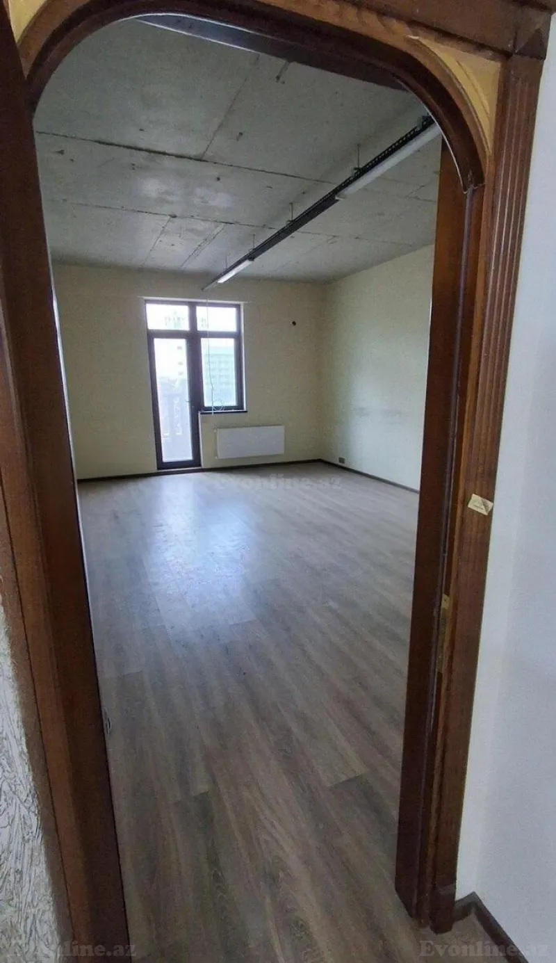 Satılır 3 otaqlı Mənzil Yeni tikili 122 m² Nəsimi r. - şəkil 8