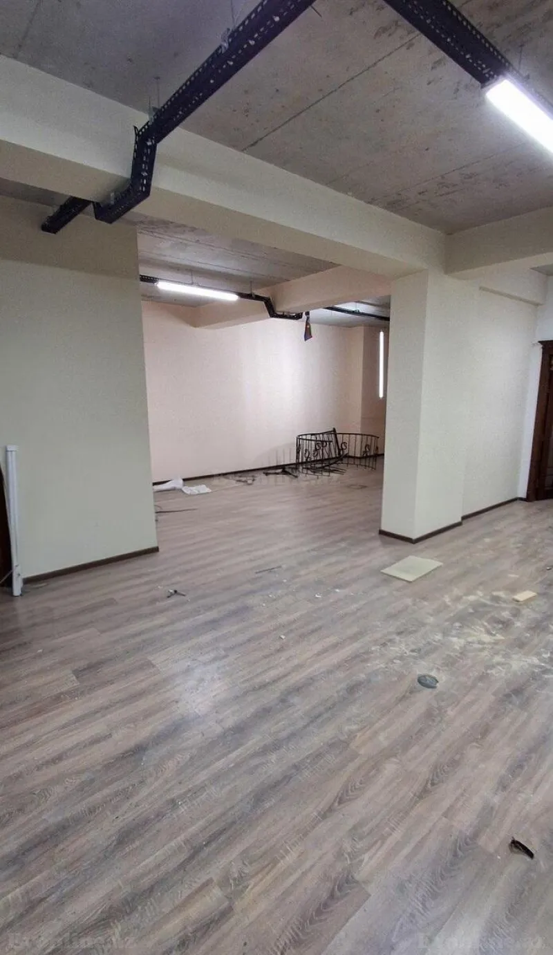 Satılır 3 otaqlı Mənzil Yeni tikili 122 m² Nəsimi r. - şəkil 11