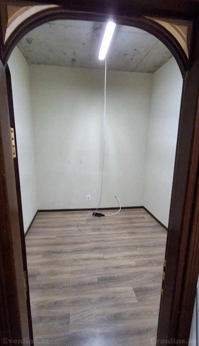 Satılır 3 otaqlı Mənzil Yeni tikili 122 m² Nəsimi r. - şəkil 12