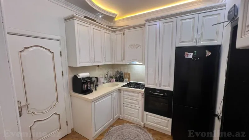 Satılır 2 otaqlı Mənzil Yeni tikili 55 m² 9-cu mikrorayon - şəkil 9