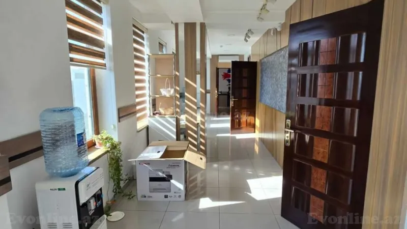 Kirayə verilir Obyekt 1400 m² Nəriman Nərimanov m. - şəkil 9