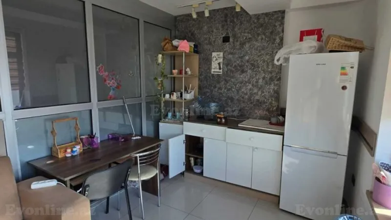 Kirayə verilir Obyekt 1400 m² Nəriman Nərimanov m. - şəkil 11