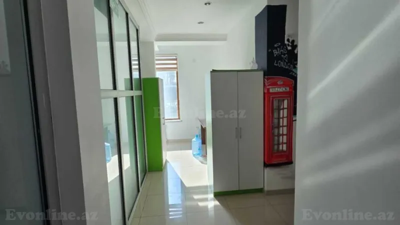 Kirayə verilir Obyekt 1400 m² Nəriman Nərimanov m. - şəkil 12