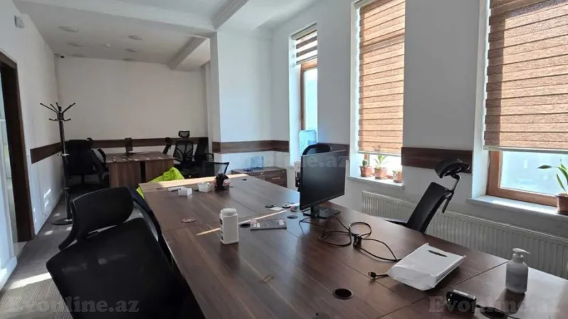 Kirayə verilir Obyekt 1400 m² Nəriman Nərimanov m. - şəkil 15