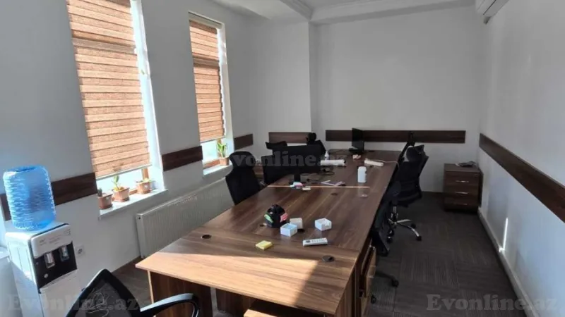 Kirayə verilir Obyekt 1400 m² Nəriman Nərimanov m. - şəkil 20