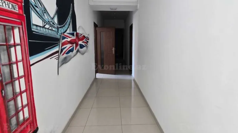 Kirayə verilir Obyekt 1400 m² Nəriman Nərimanov m. - şəkil 22