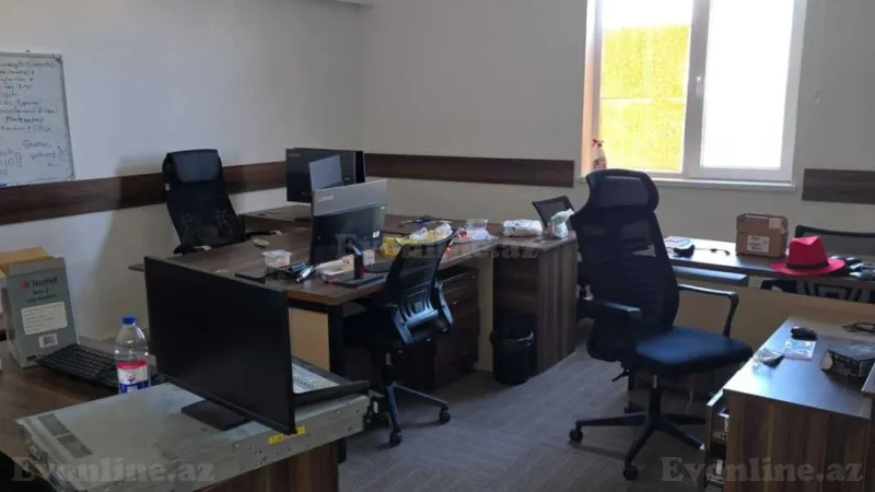 Kirayə verilir Obyekt 1400 m² Nəriman Nərimanov m. - şəkil 23