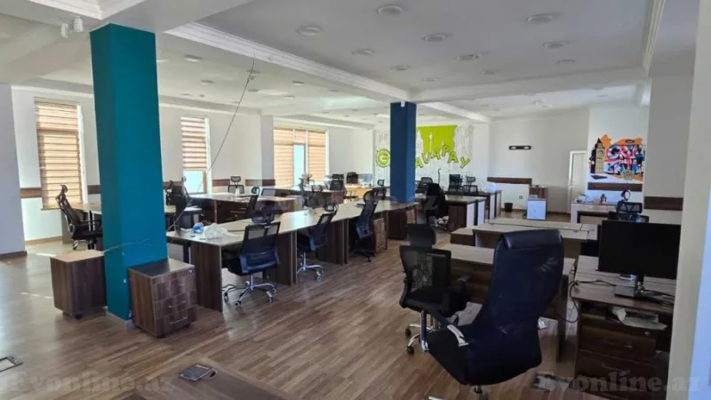 Kirayə verilir Obyekt 1400 m² Nəriman Nərimanov m. - şəkil 24